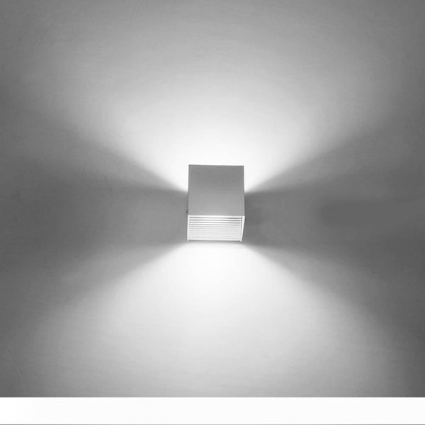 

modern 12w led wall sconce wall lamps mounted wall light cold white indoor lighting lamps bulbs led