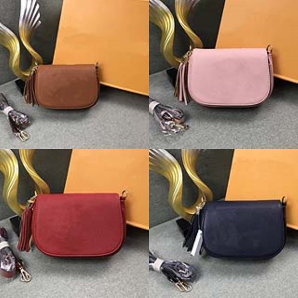 

casual tasjes dames female tote bags genuine leather handbags for women bolsos mujer bolsas feminina#303