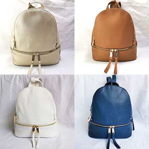 

2020 new mini women's shoulder pack mobile phone bag mini backpack bag#649