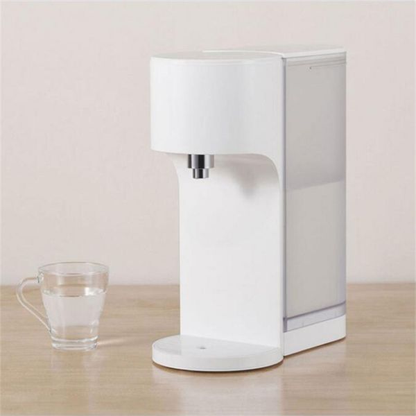 

youpin viomi app control 4l smart instant water dispenser water-quality indes baby milk partner heater drinking water kettle