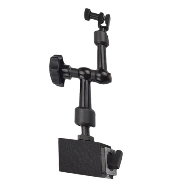 

fine adjusting base holder for digital dial indicator 7.67 inch