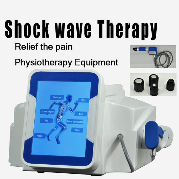 

горячие продажа пневматическое shockwave терапия для эректильной дисфункции завод цена ударной волны машина для целлюлит сокращение, Black;white