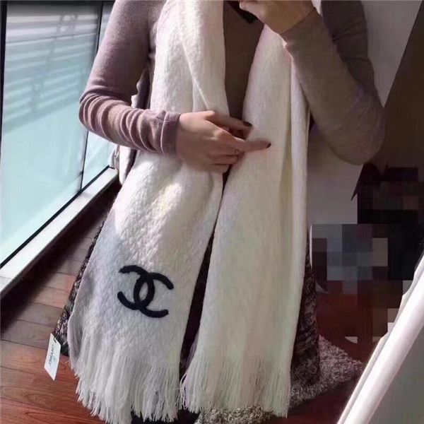 

2019 luxury designer scarf, fashionable autumn/winter cashmere scarf, high-end brand selling scarf, size 180*40cm, Blue;gray