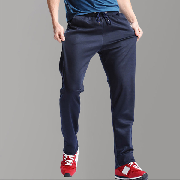 

2020 mens sweatpants spring summer gyms fitness bodybuilding joggers workout trousers men casual cotton sportwear pants, Black