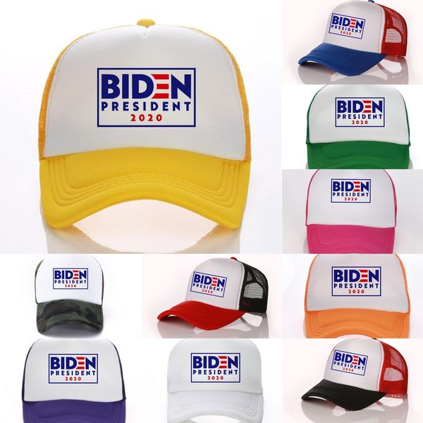 

5rfbk u.s. presidential president joe biden outdoor baseball hat shade election biden biden promotional cap cap joe hat usa, Blue;gray