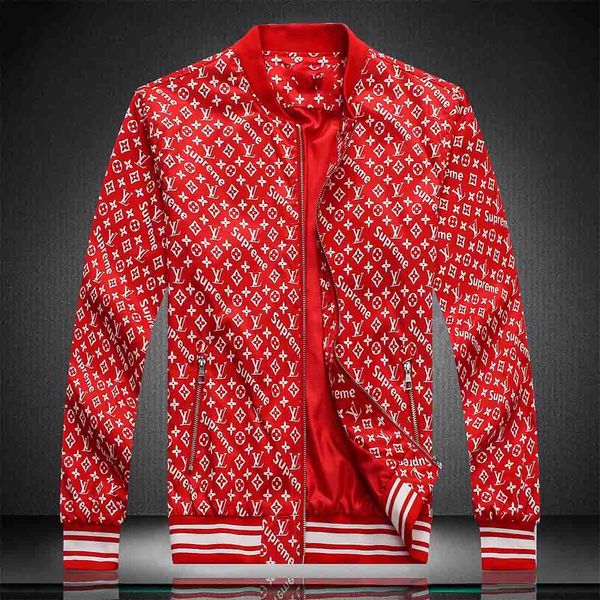 

hot Medusa mens Jacket Windbreaker Long Sleeve Mens Jackets Hoodie Clothing Zipper With Animal Letter Pattern Plus Size Clothes M-3XL