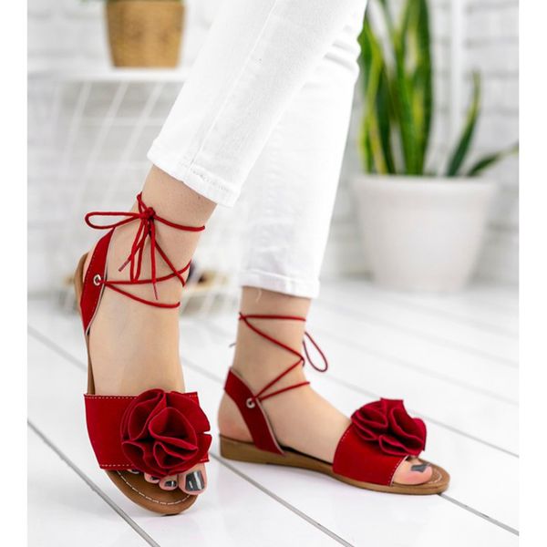 

jurnee red suede sandals, Black