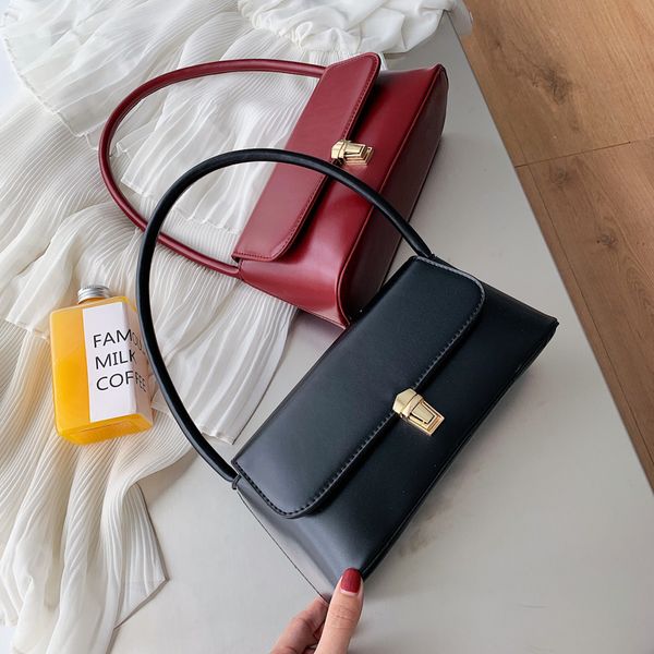 

роскошные сумки женские сумки конструктора pu кожа сумки плеча простой женские кошельки и сумки дизайнер моды дамы totes