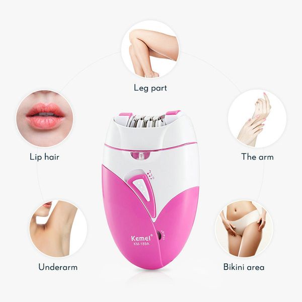 

2016 kemei 189a us bureau of km 189a kemei electric facial hair remover usb charging tweezers epilator hair removal device hairclippersdesig