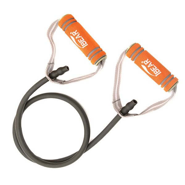 

ibear pull ropes elastic resistance bands set multifunctional training equipment rubber band belt gym equipment #
