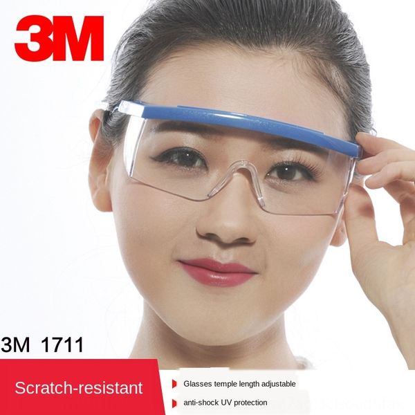 

1711 пыле езда ветрозащитной песка анти-воздействия очки очки очки всплеск эксперимент полирование охраны труда простые очки