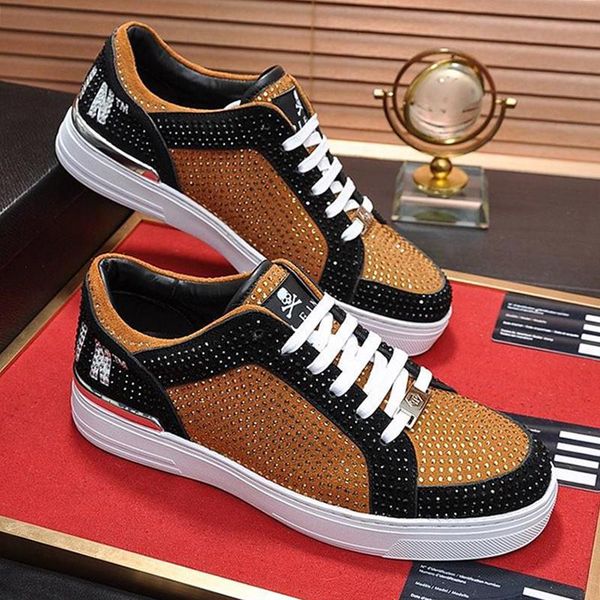 

men sneakers shoes platform flats with original box scarpe da uomo footwears lo -sneakers style w580 mens shoes casual drop ship
