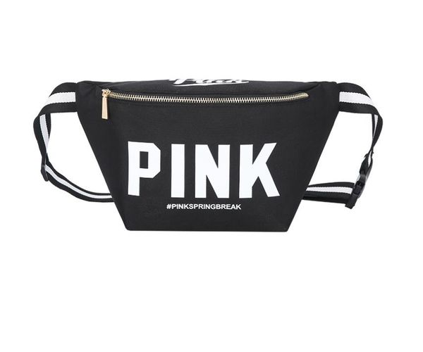 

fashionable outdoor waist bag sports running pocket
