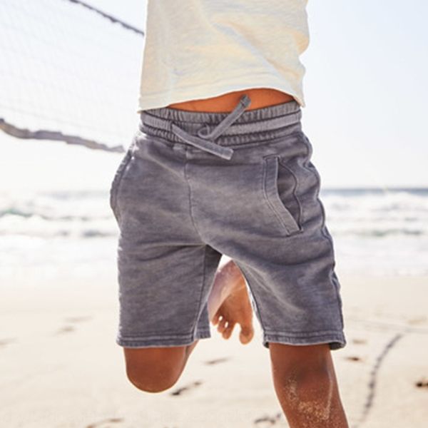 

9nc99 2020 summer new boysbaby cotton children's panty 2020 summer new boysbaby pants cotton children's pants shorts shorts pantyp, Blue