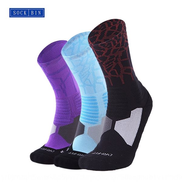 

e1bap thick mao jin di mid calf elite lan qiu wear-resistant breathable perspiration anti-friction thick fur gold ground medium and small l, Pink;yellow