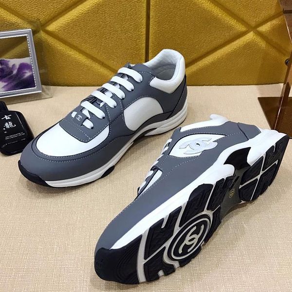 

2021 womens shoes breathable autumn and winter footwears vintage plus size lace -up sports women shoes calzado deportivo para mu, Black