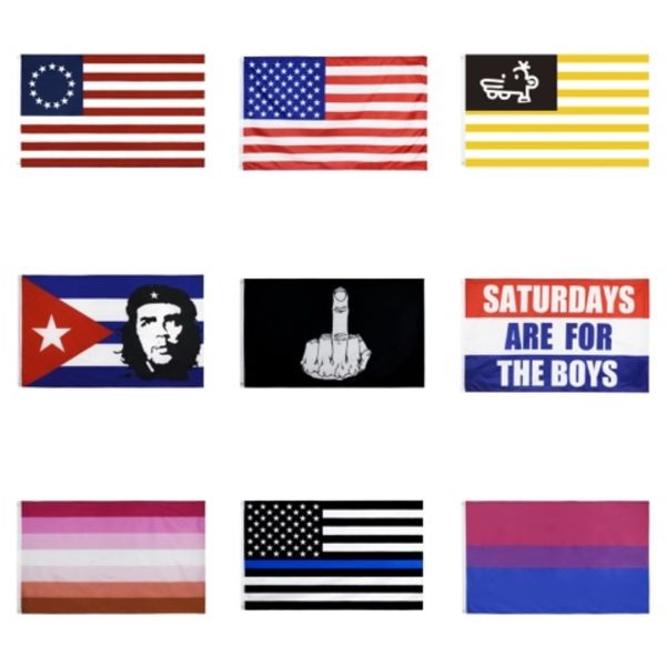 

trump 2020 banner flags donald american flags printed election president banner flags for personality home party decortive 3*5ft hh9-2393#89