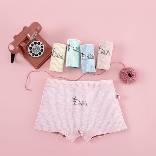 

xpwbp special offer underwear boxer pants # children's underwear for amusing children female rc colored yarn drawed medium and large ch, Camo