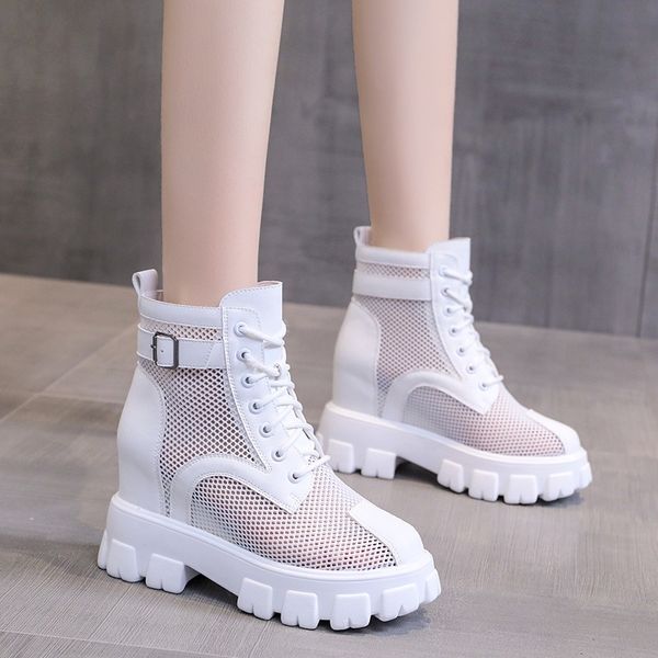 

women's mid calf boots shoes booties ladies luxury designer low heels booties boots-women round toe lolita fashion, Black