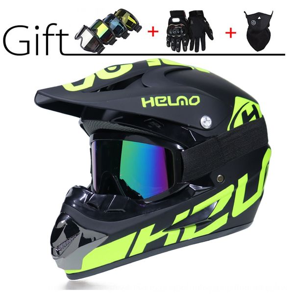 

lygbk cross-country helmet men's and women's mountain downhill mx forest road racing motorcycle motorcycle full helmet four season