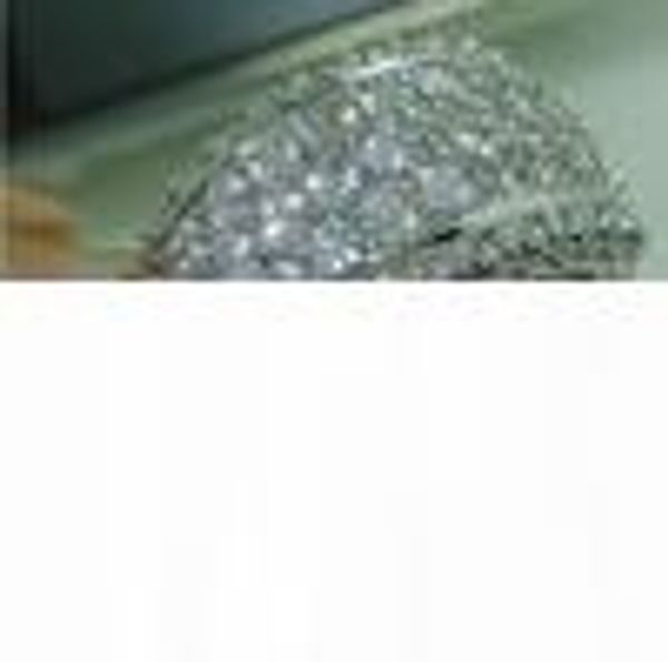 

luxurious size 5 6 7 8 9 10 fashion jewelry 10kt white gold filled white z women wedding ring set gift, Silver