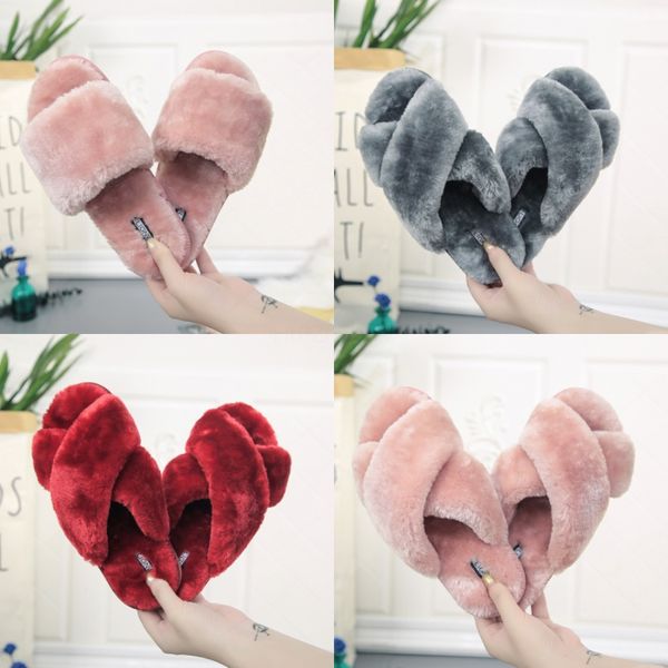 

2020 wo slippers slides summer shoes casual slippers solid hollow out women slides slippers size:35-41 with 01b1401#290, Black