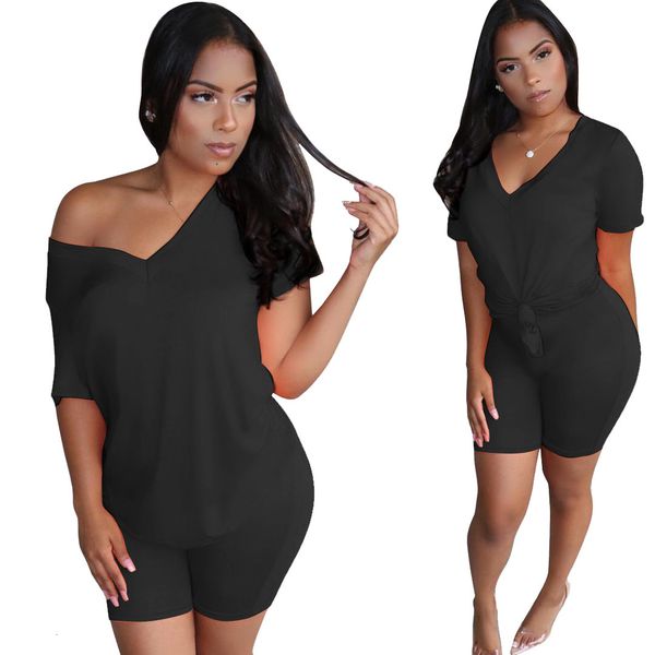 

two piece set v-neck long sleeve crop long skirt set party clothing sets outfit women two piece outfits 2020, Gray