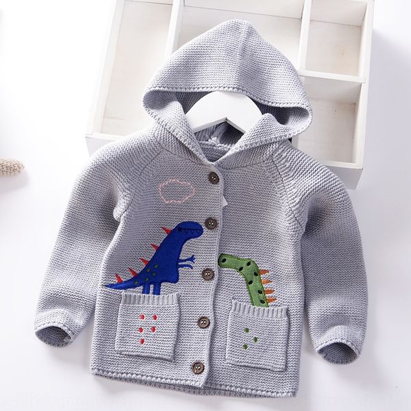 

капюшоном осень 2020 новый мультфильм ребенка детский кардиган мальчиков с капюшоном осень 2020 новый мультфильм ребенка свитер детский свит, Blue