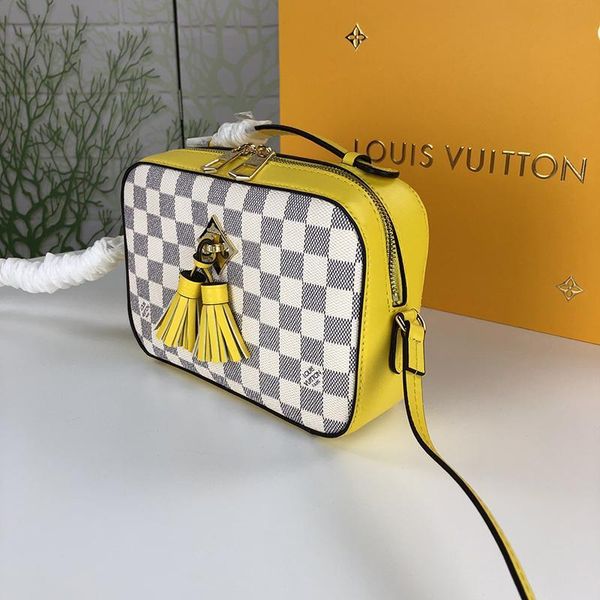 

womens handbag simple style leather lady totes zipper crossbody bag fast delivery luxury designer womens shoulder bags