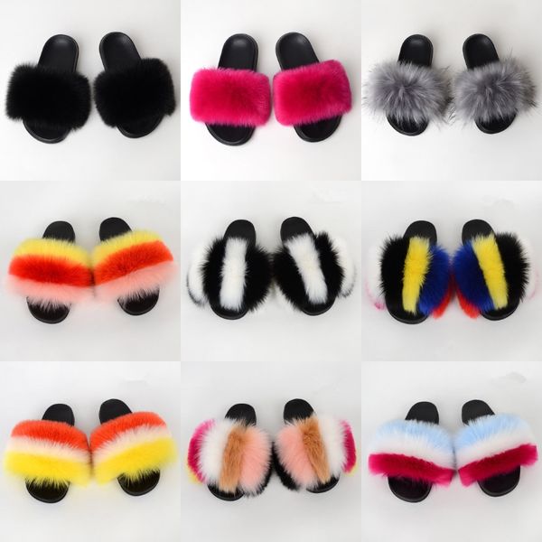 

shujin women sandals summer shoes flat pearl sandals comfortable string bead slippers women casual size 35 - 43 g2#121, Black