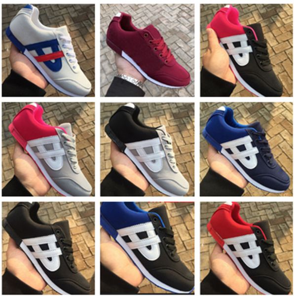 

2020 superstars canvas casual shoes designer for men women black white gold green red super star fashion mens flat sneakers size 36-45