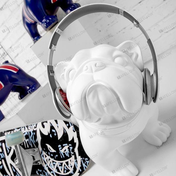 

главная креатив украшение приграничных товаров nordic head стиль может быть 360 вращающимся bully собак принадлежит