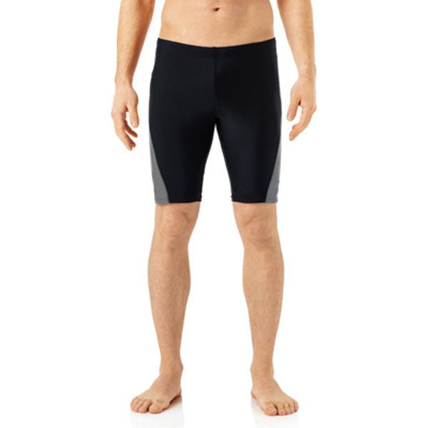 

мужчины летний бассейн шорты быстросохнущий пляж штаны моды контрастного цвета пляж шорты мужские повседневные купальники пять-poiot брюки