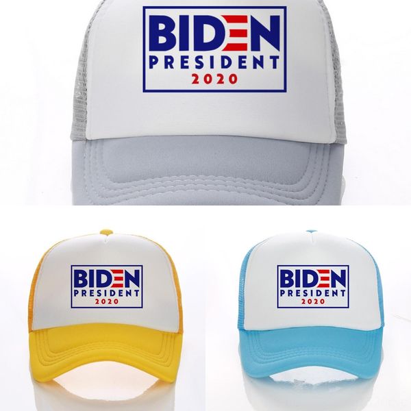 

rsh32 donald biden hats hats america great again beach 6 colors make sports baseball hat golf caps, Blue;gray