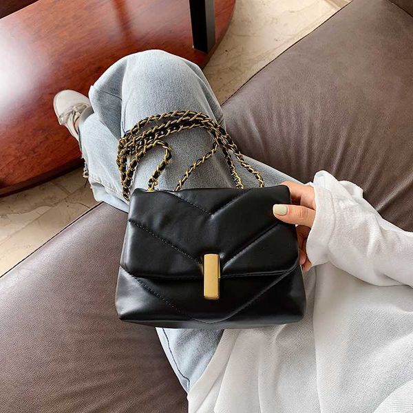 

женский simple cross body bag мода плеча мешок высокого качества мягкий pu кожа crossbody сумки для женщин цепи плеча сумки