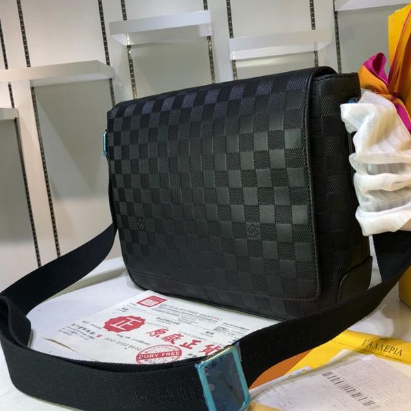 

leather shoulder mens bag sac bandouliÃ¨re luxury style crossbody bags new arrival men formal messenger bags shoulder bag