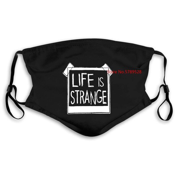 

life is strange pgraph new pure hip hop mens summer mask women kids pm25 life is nrtlk