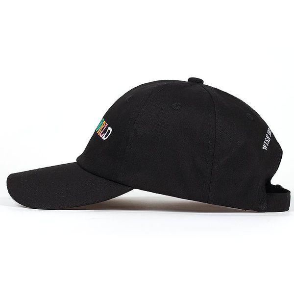 

mens hats latest fashion cap embroidery letters adjustable cotton baseball caps streetwears mens fitted baseball caps, Blue;gray