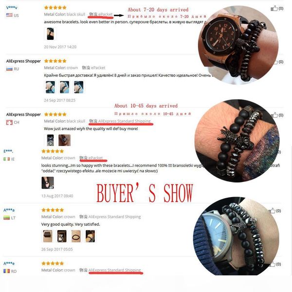 

s mcllroy bracelet men skull steel stone beads luxury bracelets for mens crown cz zircon man bracelet homme jewelry valentine gift, Golden;silver