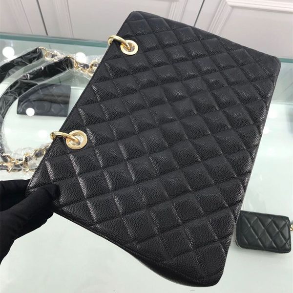

the new 2020 women's one-shoulder bag 7a high-end custom quality calfskin pure hand-made easy to carry the boutique leather bag