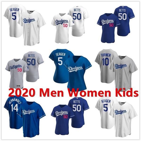 

лос-анджелес 2020 mookie беттс dodgers джерси cody bellinger сигер джастин тернер hernandez clayton kershaw walker бюлер muncy, Blue;black