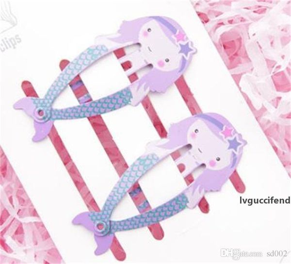 

girls handmade cartoon hair clip buckle flamingo ice cream shape eco tide clips fruit barrettes easy carry 0 5yf cc