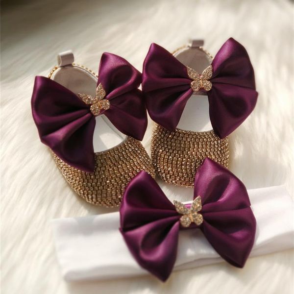 

dollbling bontique custom gold paci butterfly girl shoes diy moccasins etsy shop christening sapatos baby shoes uk delivery
