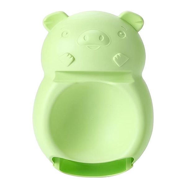 

1pc double dish box double dish storage box layer home контейнер