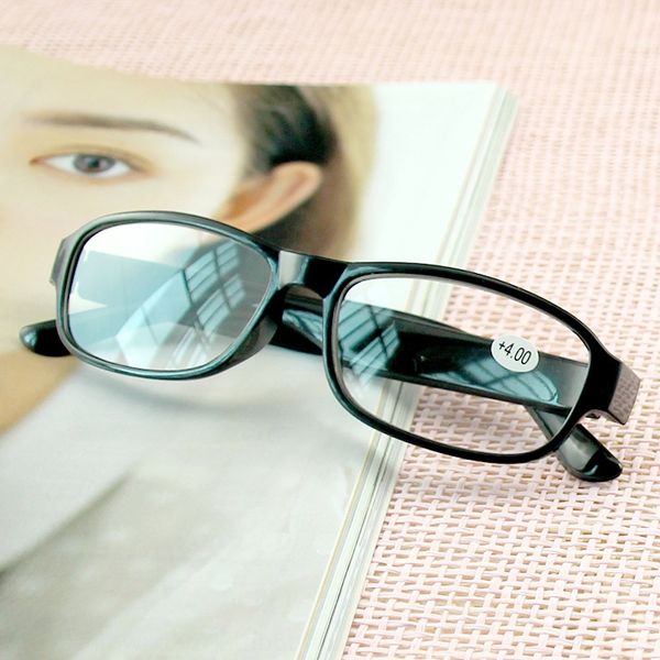 

new upgraded version 655 double tooth presbyopic glasses resin presbyopic glasses