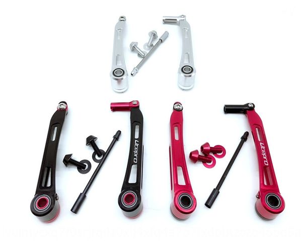 

litepro new lightweight long arm modification v folding car modified v brake long arm brake 126mm