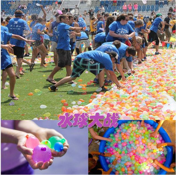 

colorful bunch of balloons water filled balloon amazing magic water balloon bombs toys filling water ballons games for kids toys