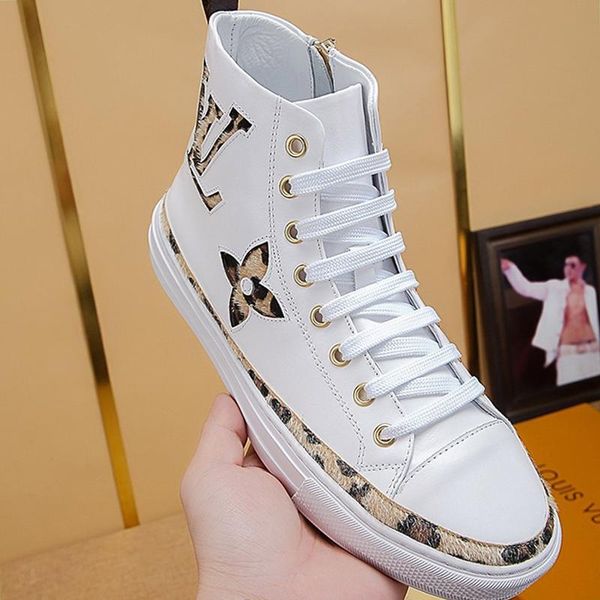 

sports shoes for men sneakers flats fashion casual footwears zapatos de hombre 2021 fitness outdoor high mens shoes casual ankle boots