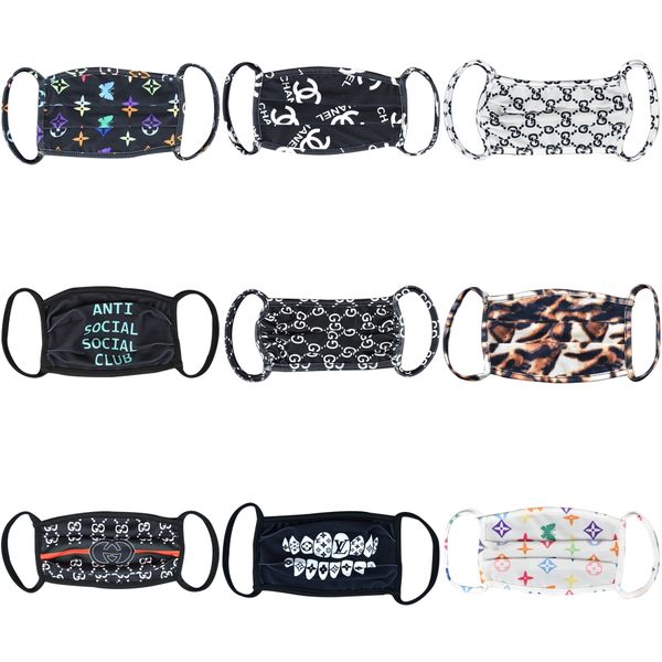 

sun proof wholesales knitting cotton protective breathable face mouth mask for outdoor activities wear#896, Blue;pink