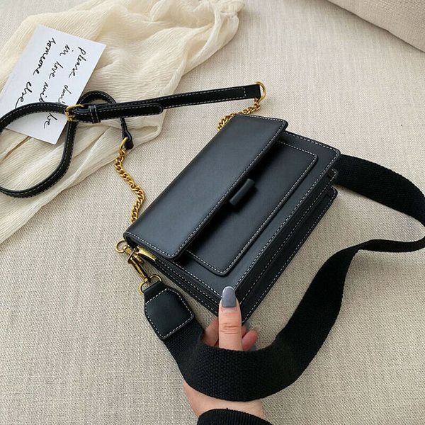 

2020 women dating party satchel ladies pu leather panelled mini handbag messenger shoulder bag crossbody bags satchel
